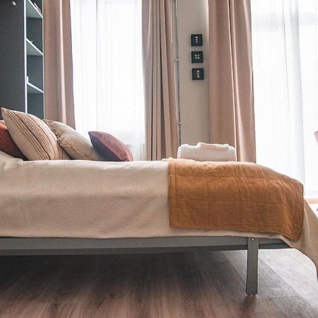 Cozy Studio By The City Centre Apartment Рейкявик Екстериор снимка