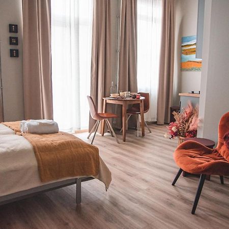 Cozy Studio By The City Centre Apartment Рейкявик Екстериор снимка
