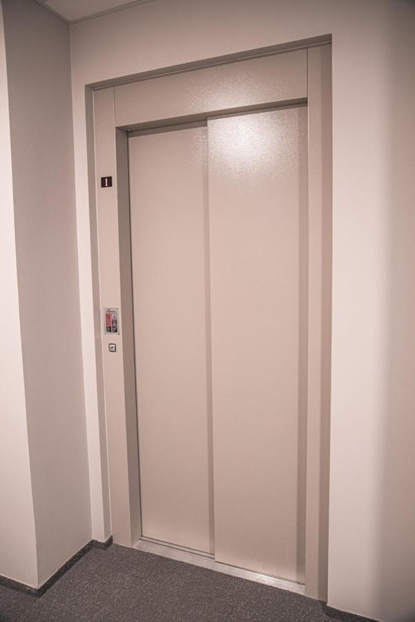 Cozy Studio By The City Centre Apartment Рейкявик Екстериор снимка
