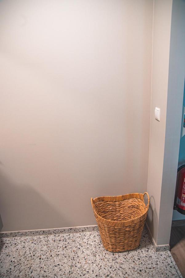 Cozy Studio By The City Centre Apartment Рейкявик Екстериор снимка