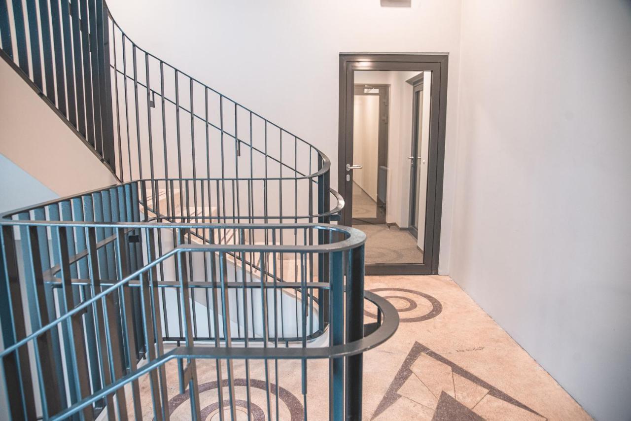 Cozy Studio By The City Centre Apartment Рейкявик Екстериор снимка