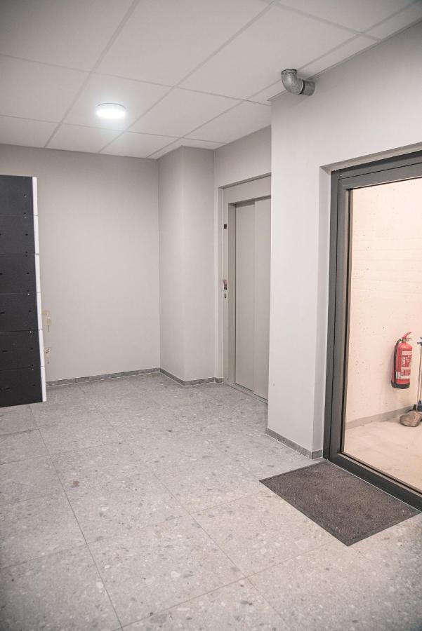 Cozy Studio By The City Centre Apartment Рейкявик Екстериор снимка