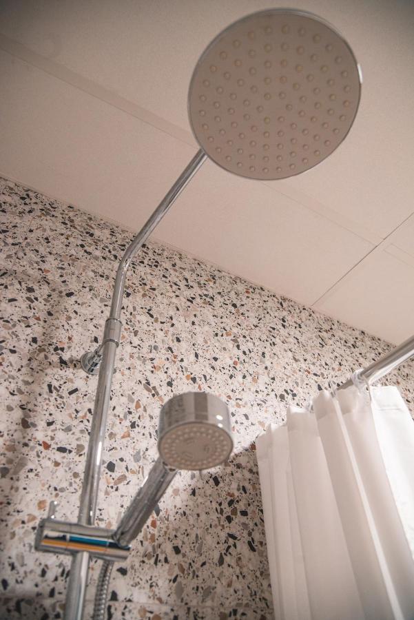 Cozy Studio By The City Centre Apartment Рейкявик Екстериор снимка